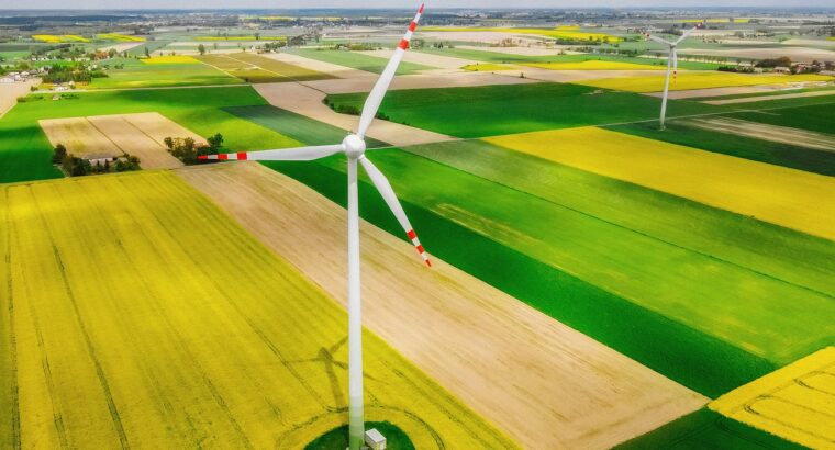 Brasil tem a matriz energética mais renovável dos últimos 20 anos