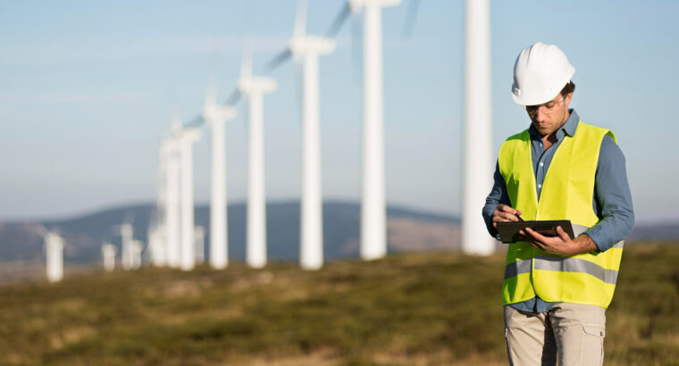 Como a guerra na Ucrânia acelera a transição para energia limpa na Alemanha