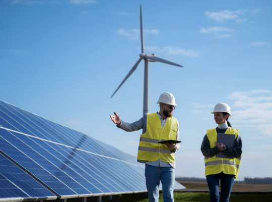 Brasil tem potencial para atingir US$ 100 bilhões em créditos de carbono até 2030