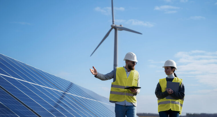 Brasil tem potencial para atingir US$ 100 bilhões em créditos de carbono até 2030