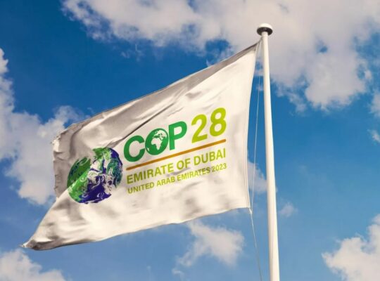 CNA propõe medidas para o Brasil na COP 28 